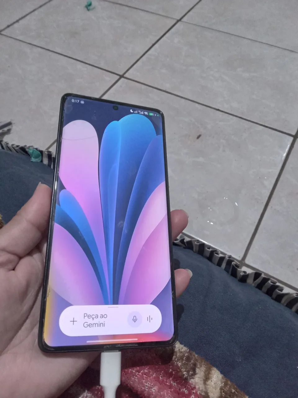 Vende se celular 