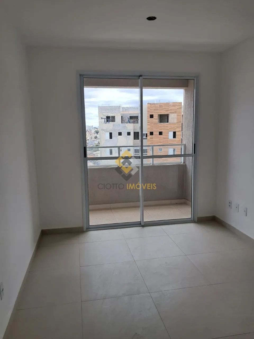 Apartamento 2 quartos - Nova Suiça