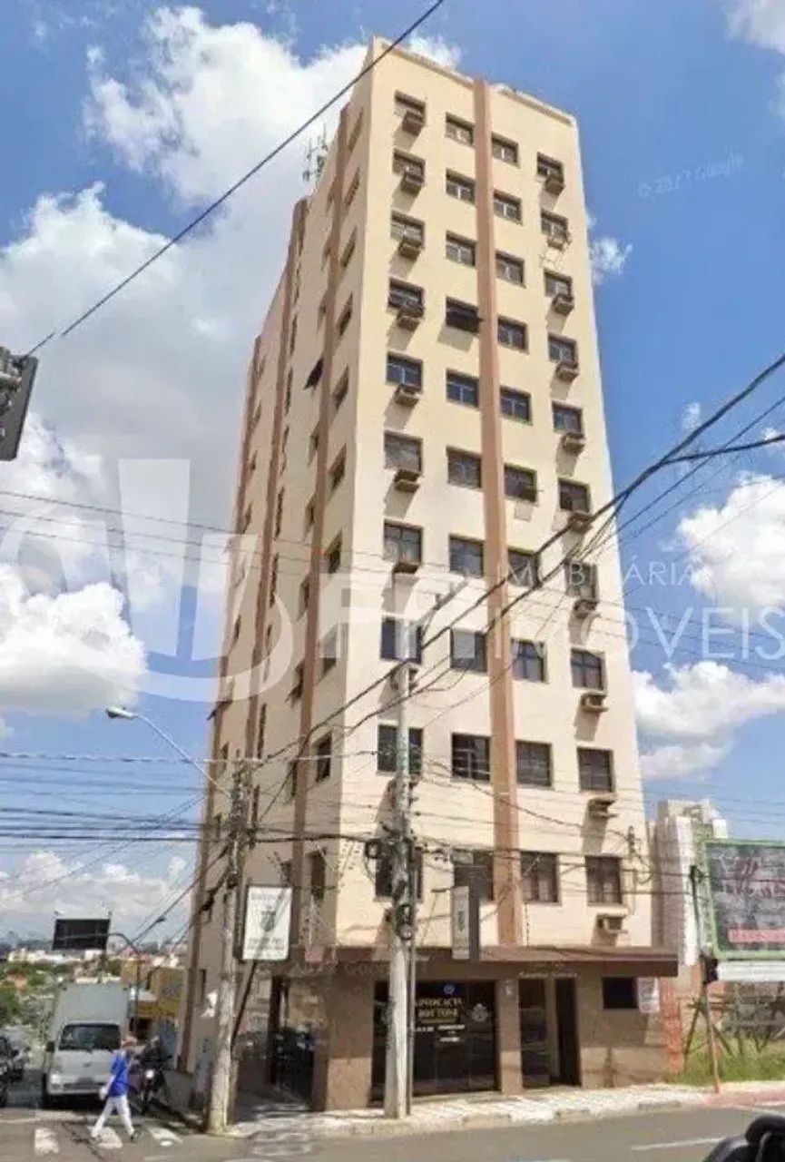 Sala Comercial à venda, Vila Lucy, Sorocaba - SA0013.