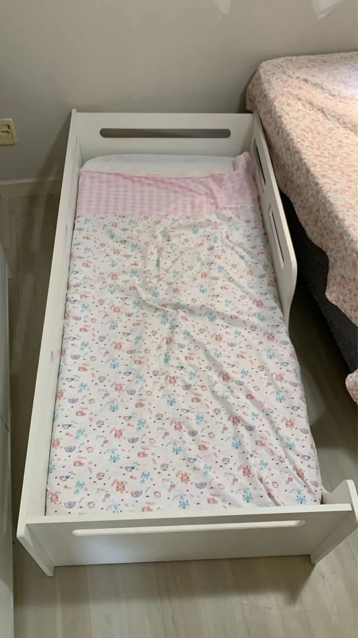 Cama infantil  - Foto 4