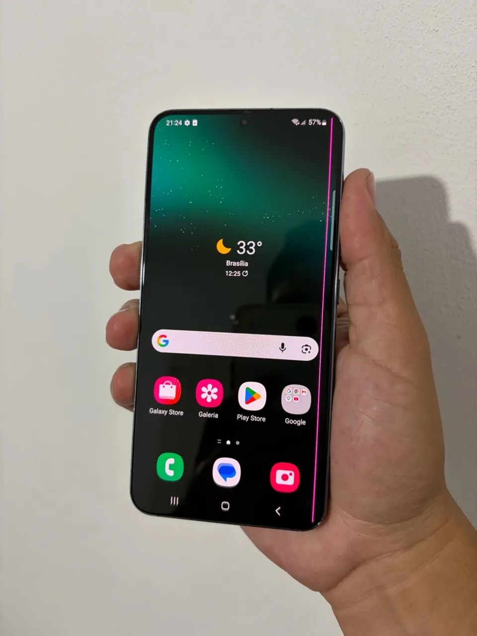 Samsung S22 Plus 128GB 5G - Foto 2