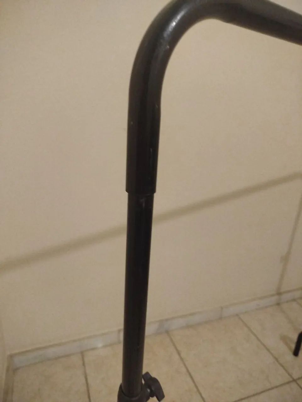 Arara roupa reforçada  - Foto 2