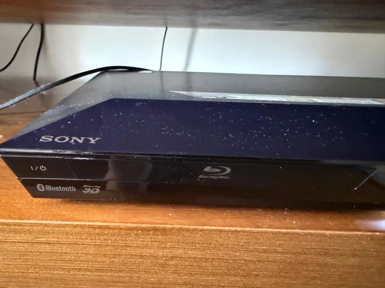 Home Theater Sony Sony HBD-E6100  - Foto 3