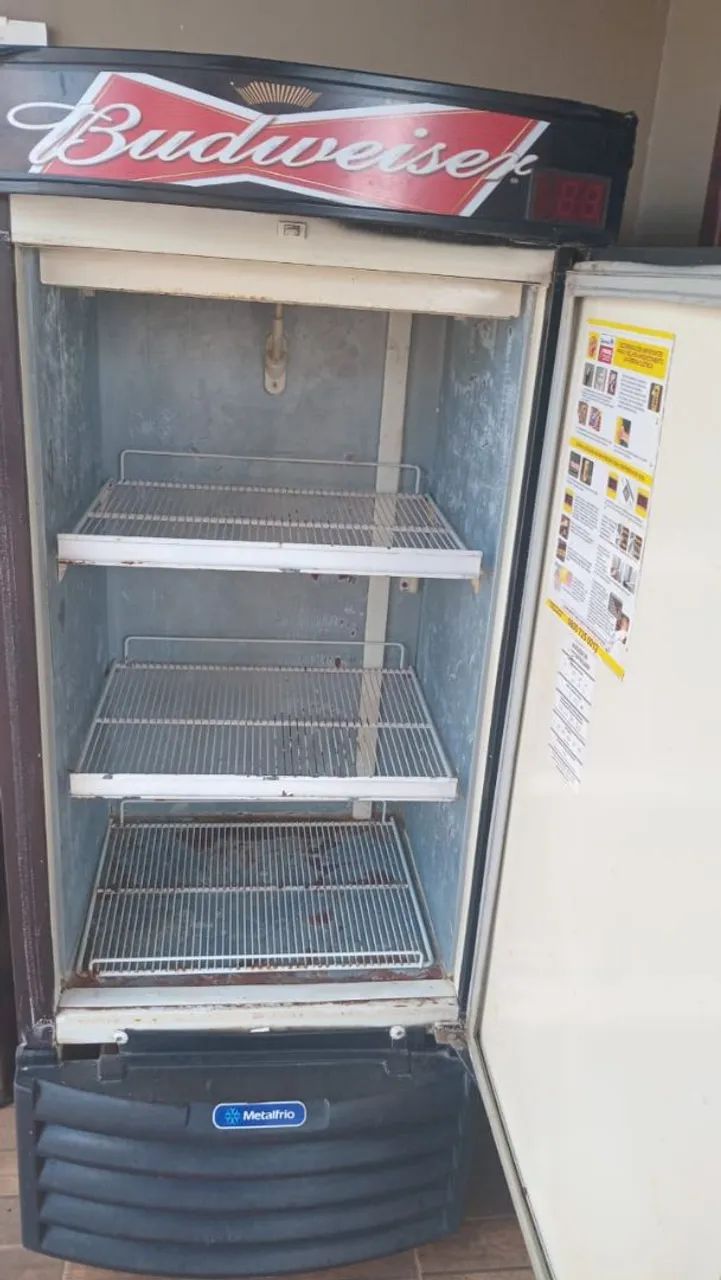 Freezer