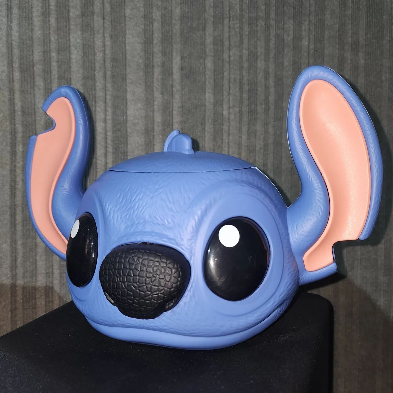 personagem Stitch do filme Lilo & Stitch.