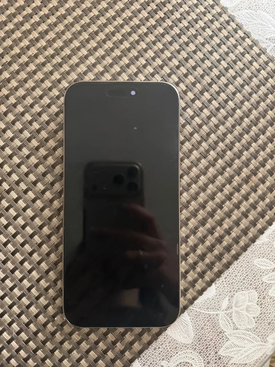 Vendo IPhone 16 pro Max 256 GN - Foto 2
