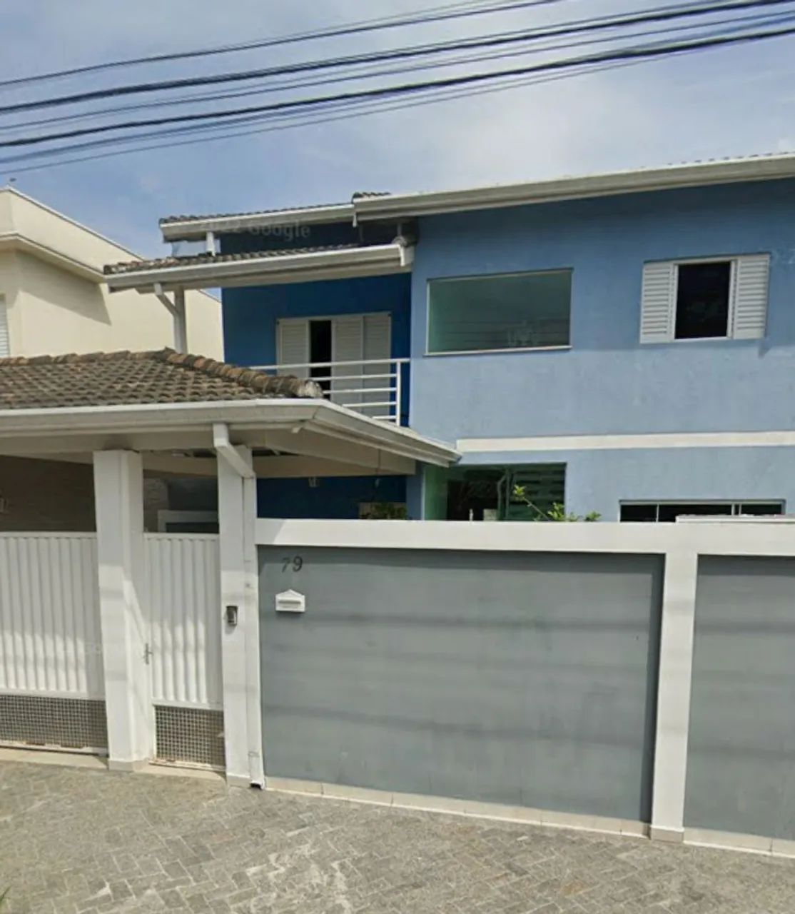 Foto - Atibaia - Jardim Tapajós