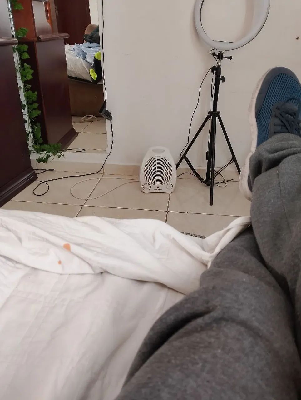 roda toda boa otima nova 