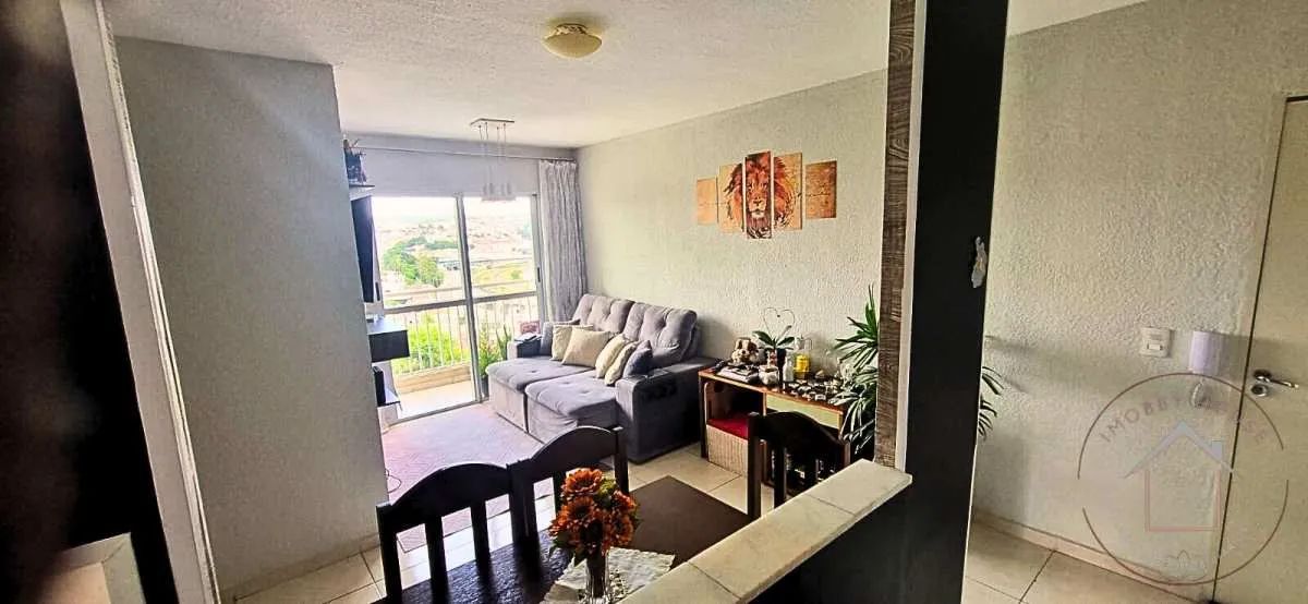 Apartamento à venda, Vila Aparecida, com 2 quartos, 55m² - Foto 3