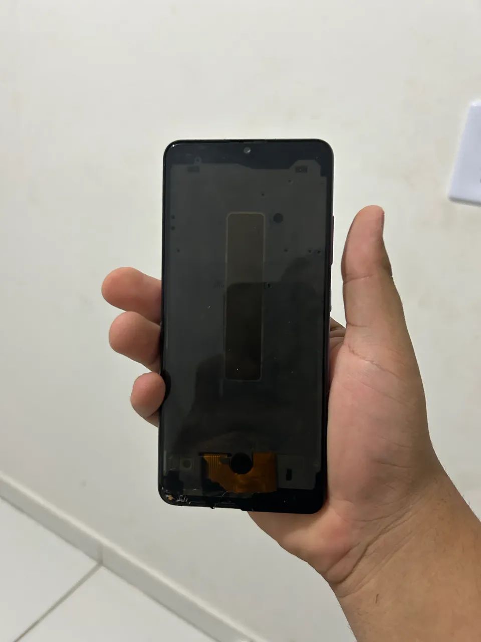 Samsung A32 Retirada de peças  - Foto 2