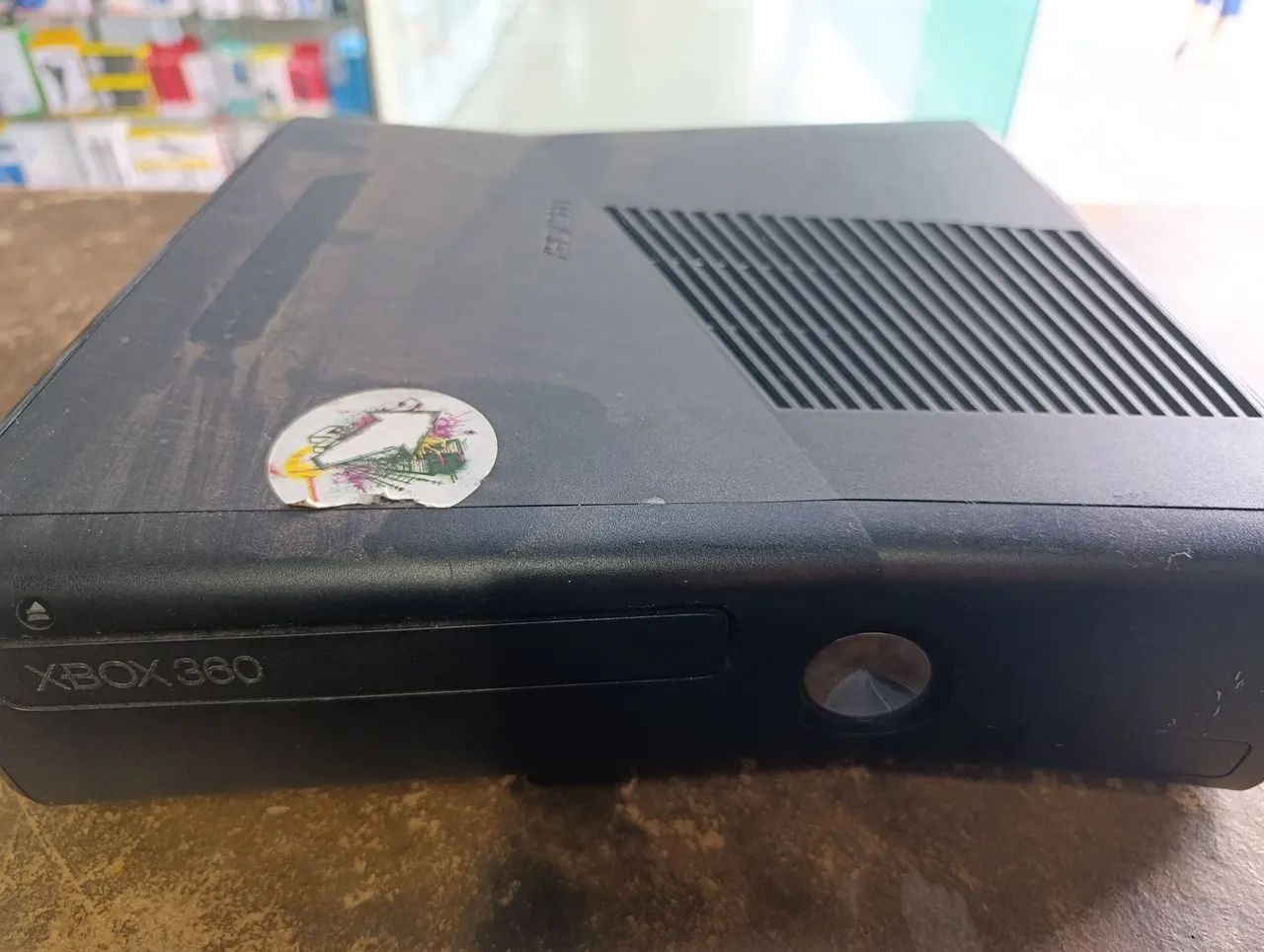 XBOX 360s para retirada de peças  - Foto 2