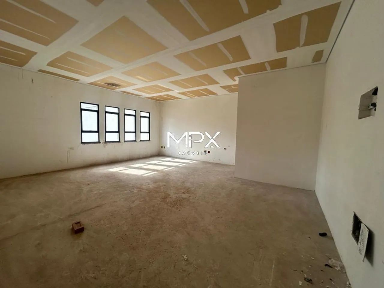 Sala comercial à venda no bairro Terras de Piracicaba em Piracicaba