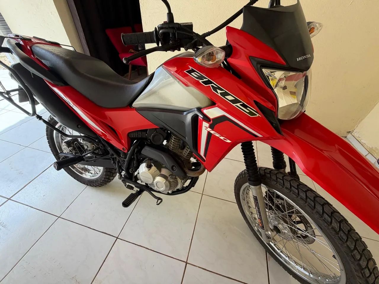 Bros 160  - Foto 5