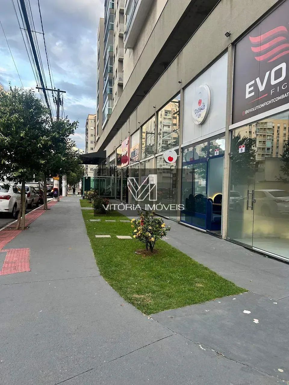 Loja para Locação com 63m2, JARDIM CAMBURI, VITORIA - ES | NERO DAVOLA - Foto 2