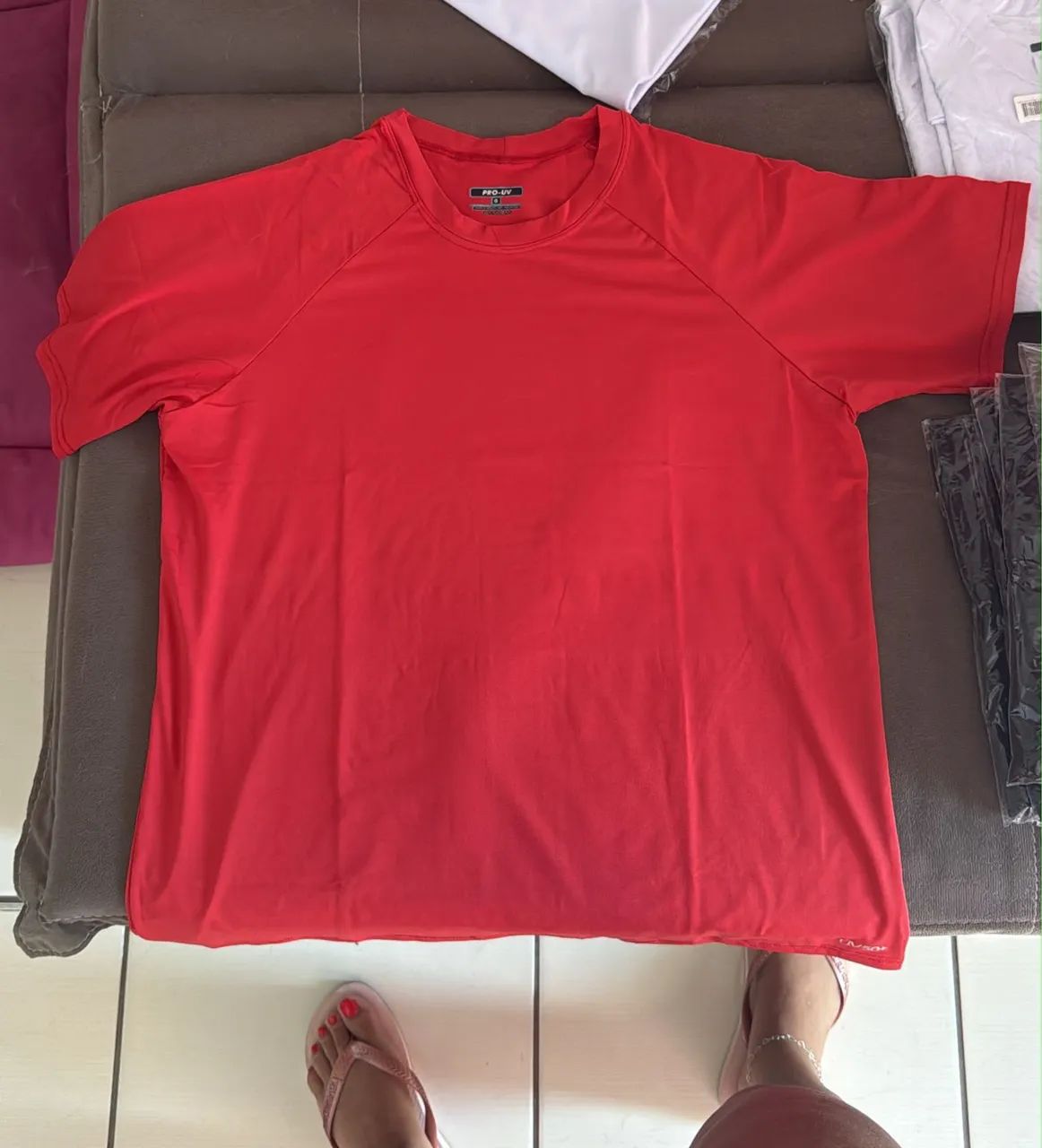 Camisetas dryfit  - Foto 5
