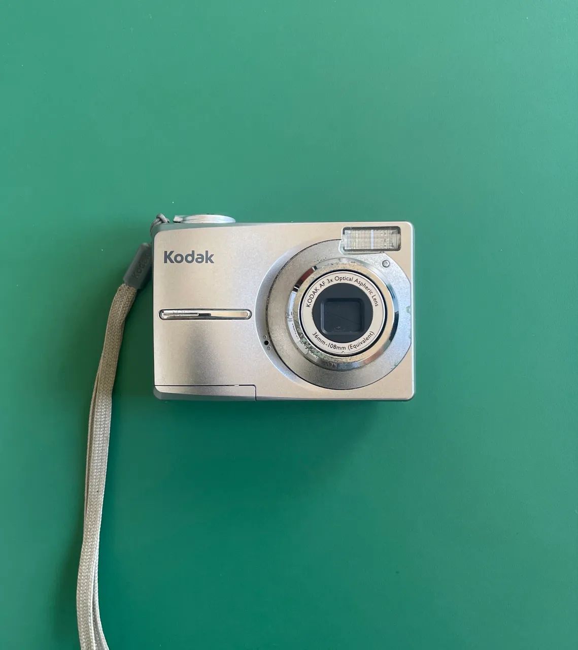 Câmera Kodak C713