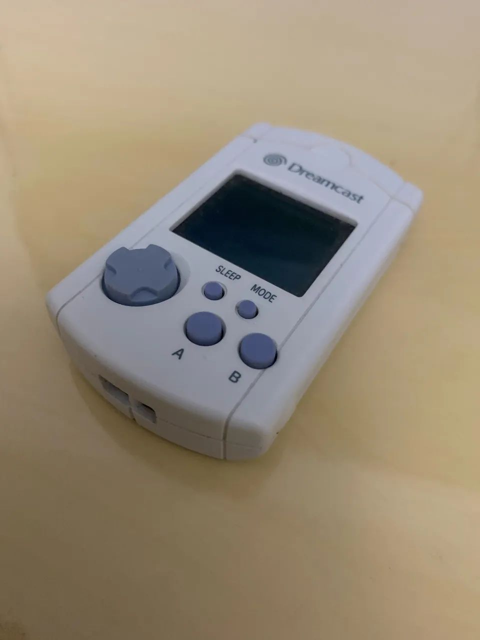VMU Dreamcast  - Foto 5