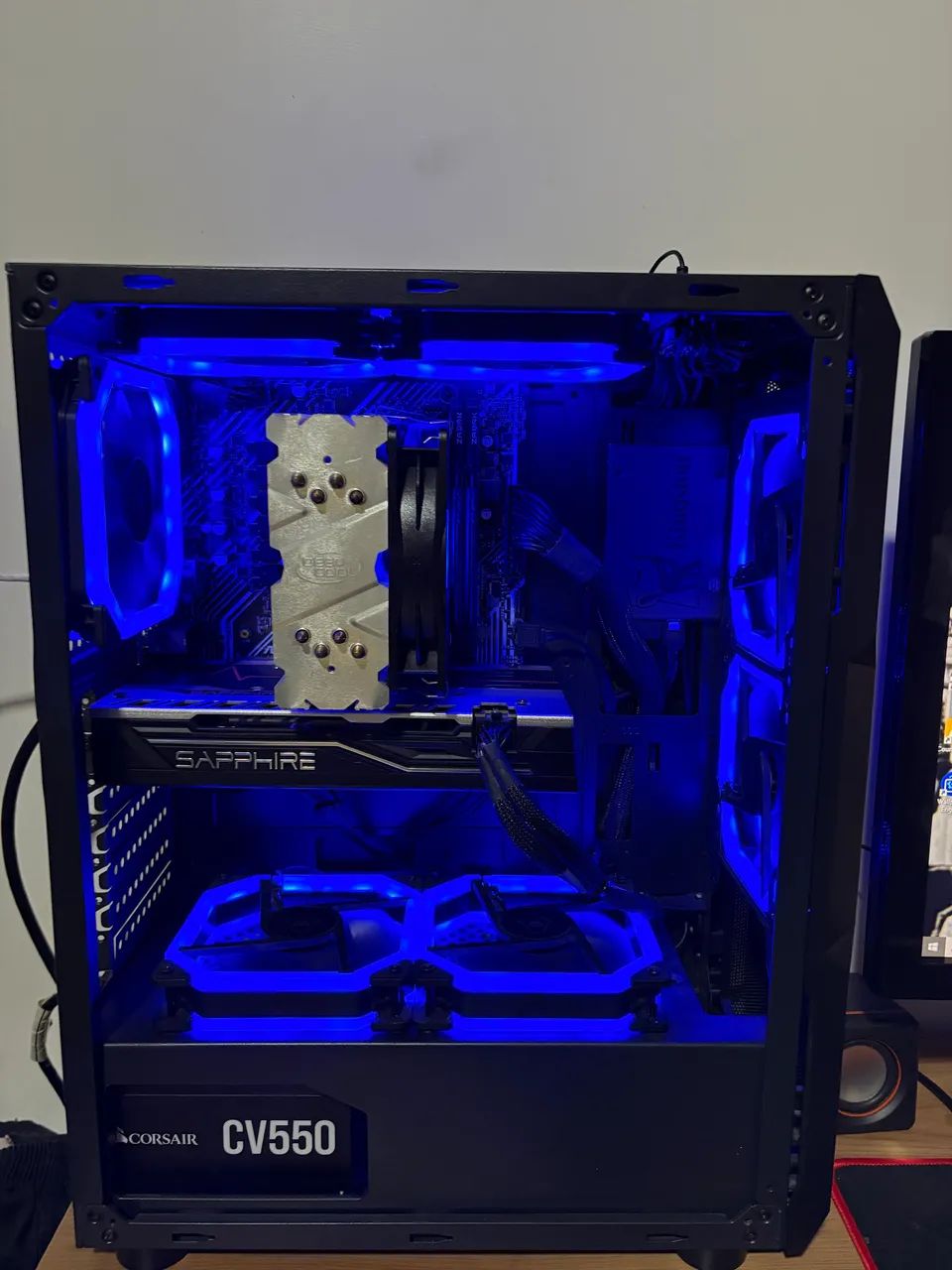Pc gamer intel  - Foto 2