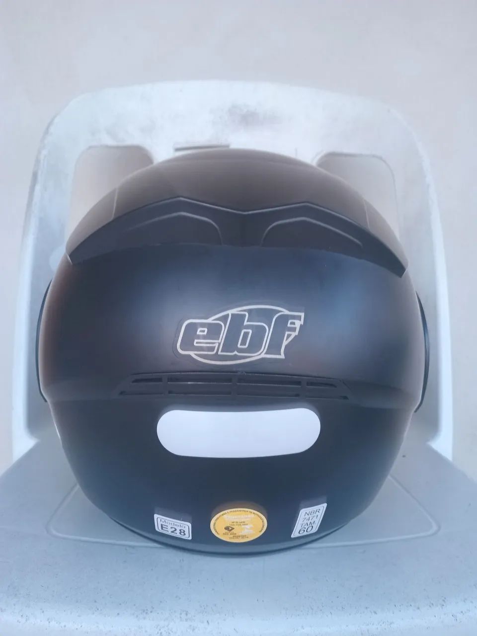 Capacete - Foto 3