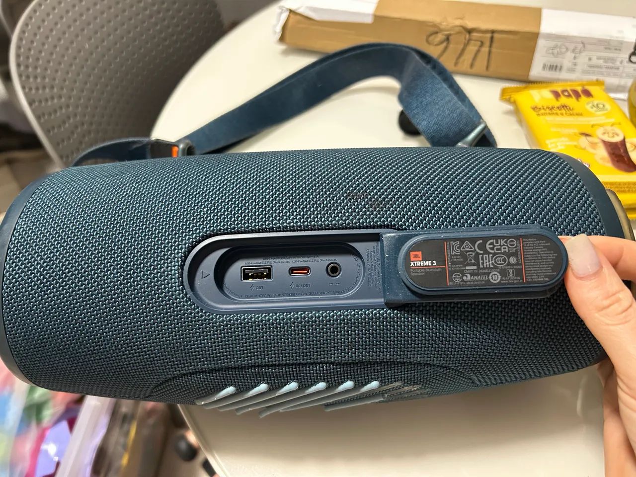JBL Extreme 3 - Foto 4