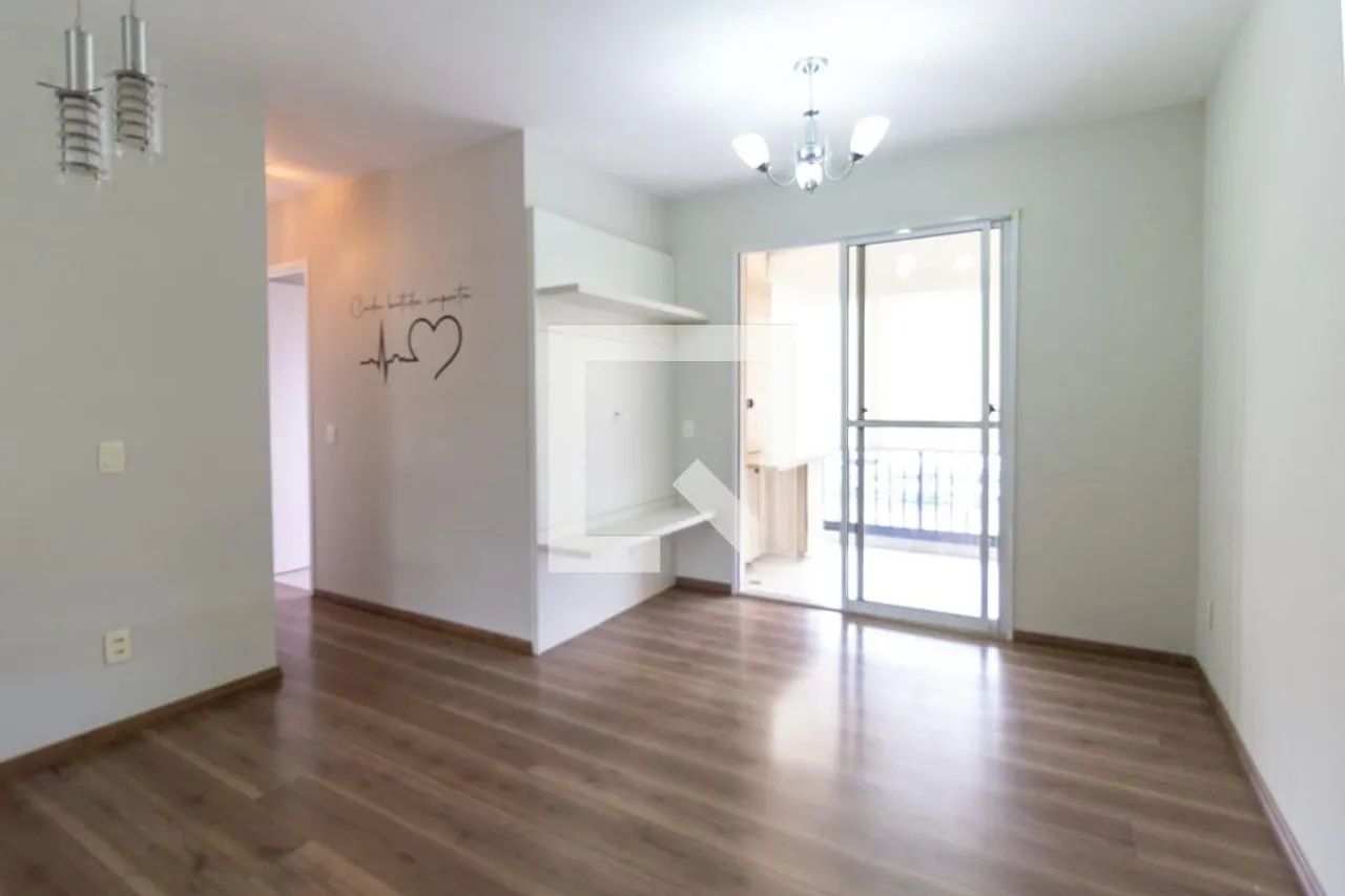 Apartamento à Venda - Barra Funda, 2 Quartos, 66 m2