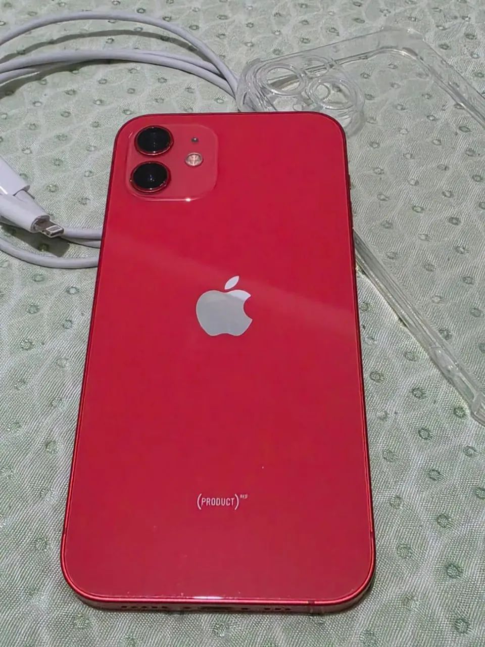 IPhone 12 128 Gb -TrocasAceitas