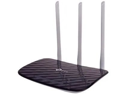 Roteador TP-Link Archer C20 AC750 Dual Band  - Foto 4