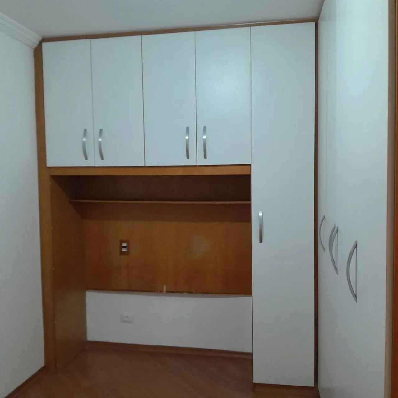 APARTAMENTO PARA LOCAÇÃO | 2 QUARTOS E 1 VAGA - Foto 3