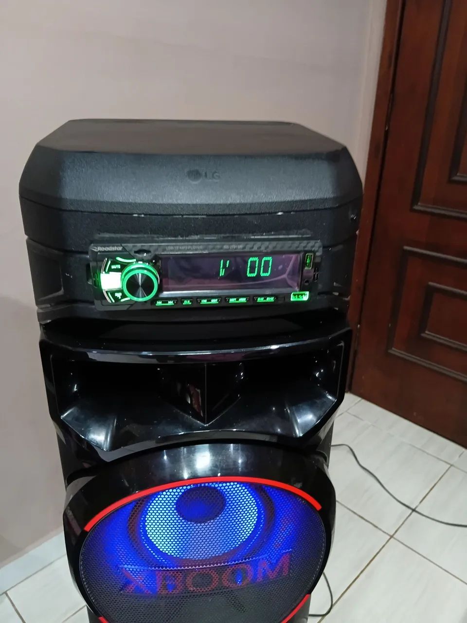 Vendo caixa de som - Foto 2