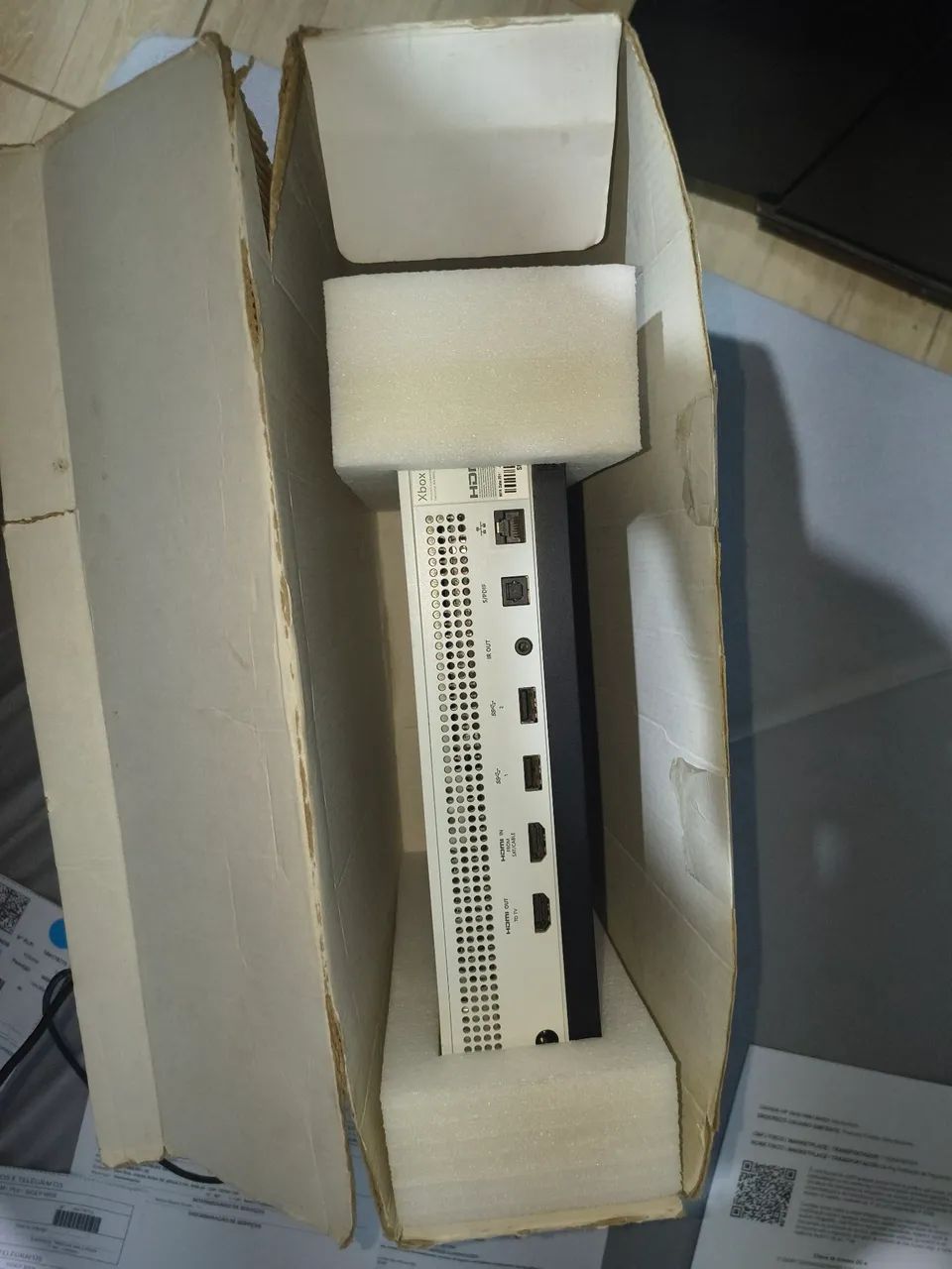 X box one s 500gb - Foto 2