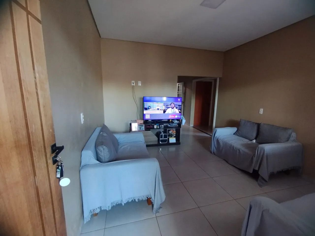 Casa em condomínio  - Foto 5