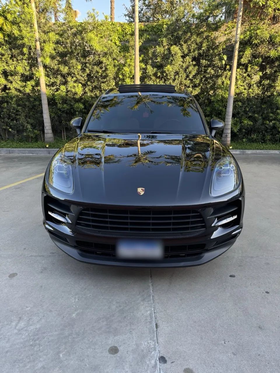 Porsche Macan 2.0 Turbo 237/252cv 2019 - Foto 4
