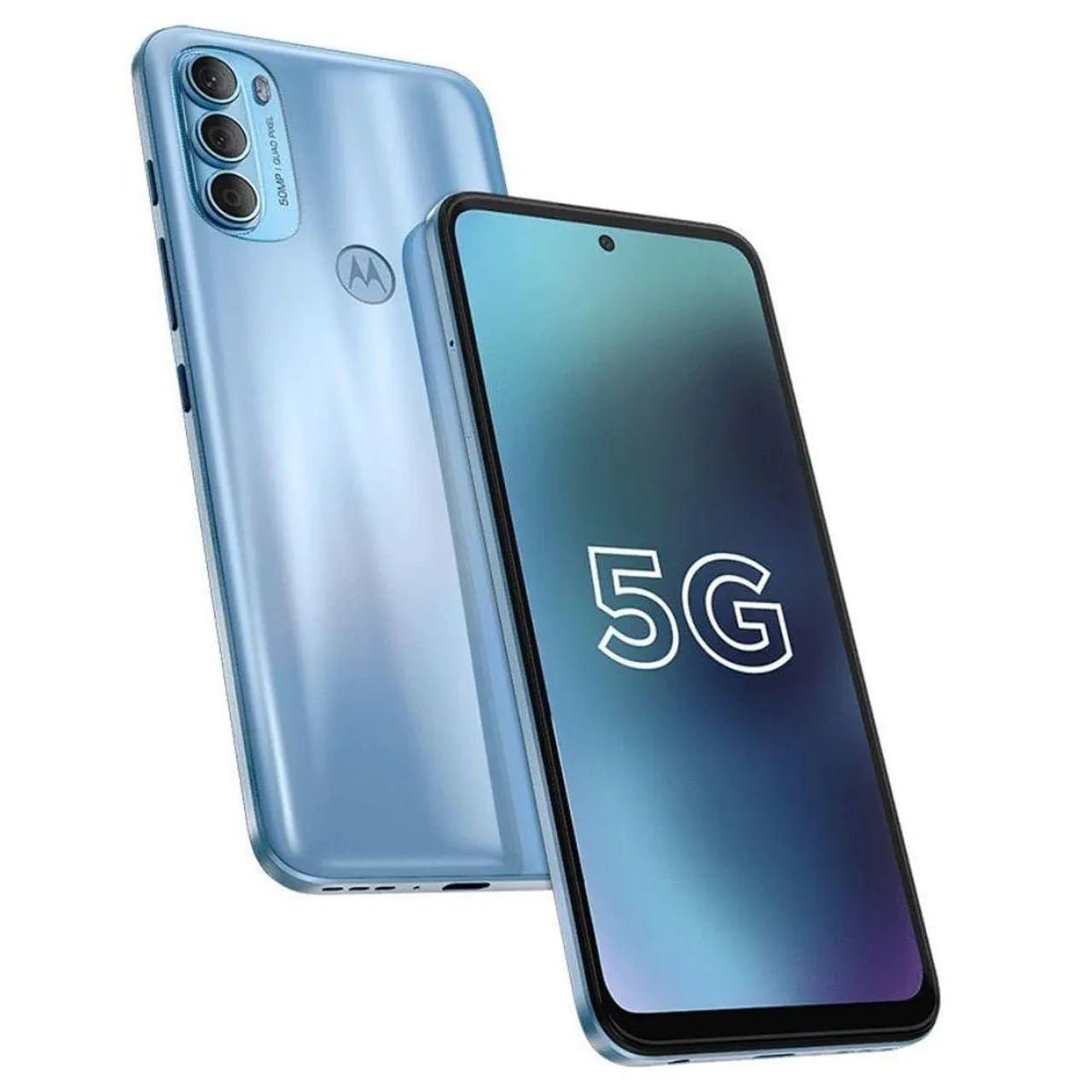 CELULAR MOTOROLA G71 5G