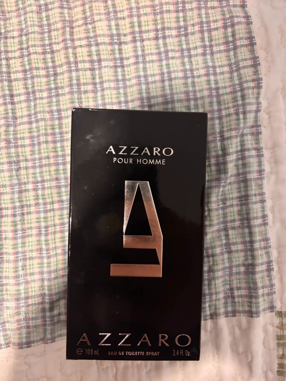 Azzaro Pour Homme 100ml 