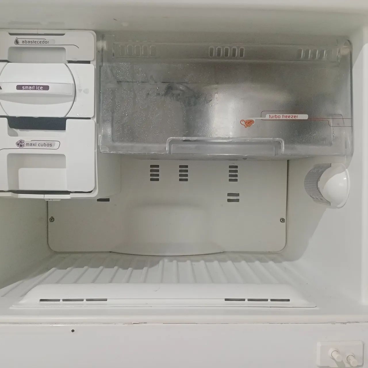 geladeira Brastemp  - Foto 4