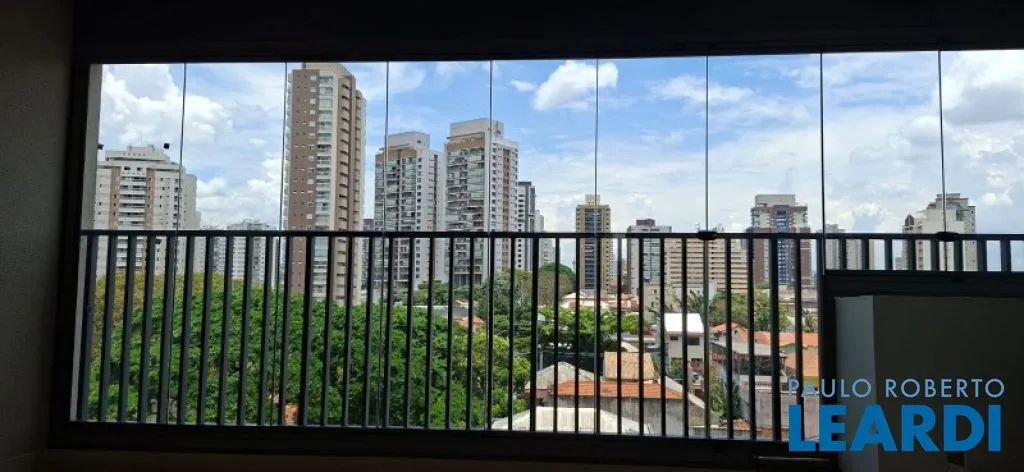 APARTAMENTO - POMPEIA - SP - Foto 4