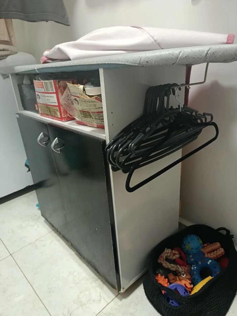 Tábua de passar  - Foto 3