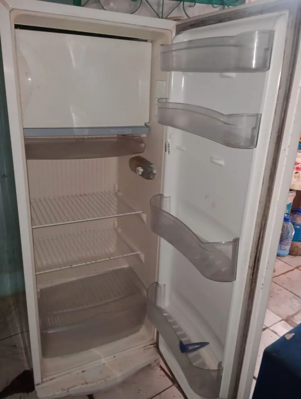 Geladeira Consul - Foto 5