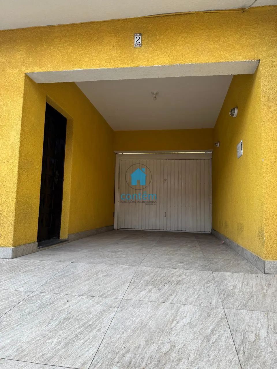 Casa comercial para alugar em Osasco, Jardim das Flores, com 3 quartos, com 105 m² - Foto 3