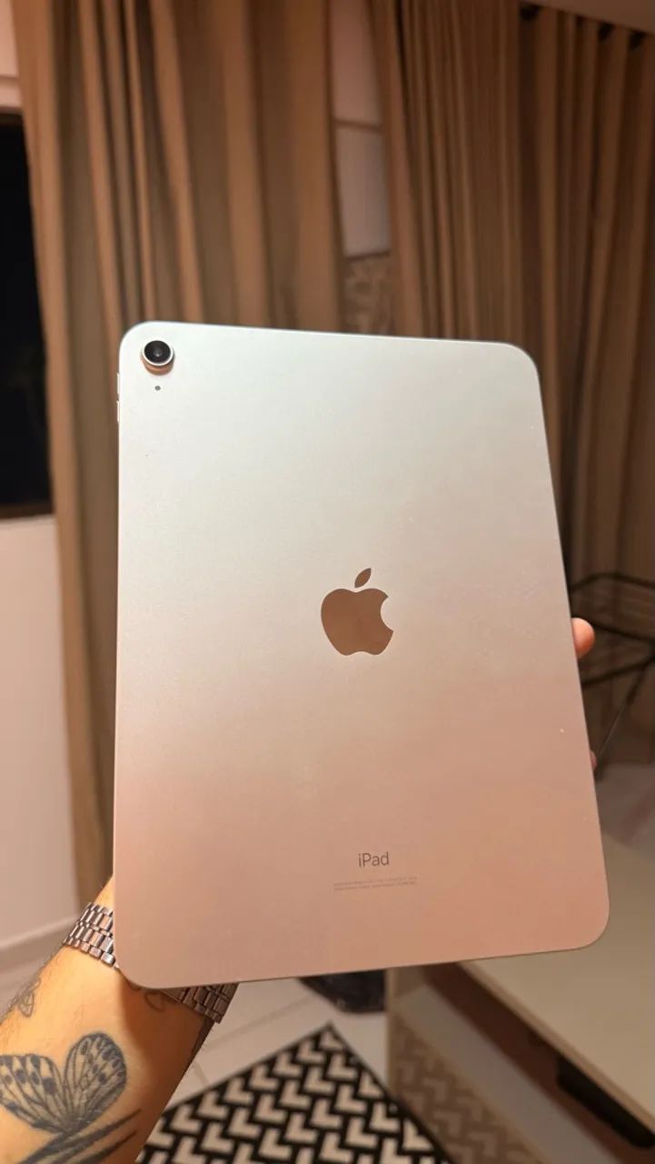 IPAD 10 64GB + CANETA E CAPA - Foto 2