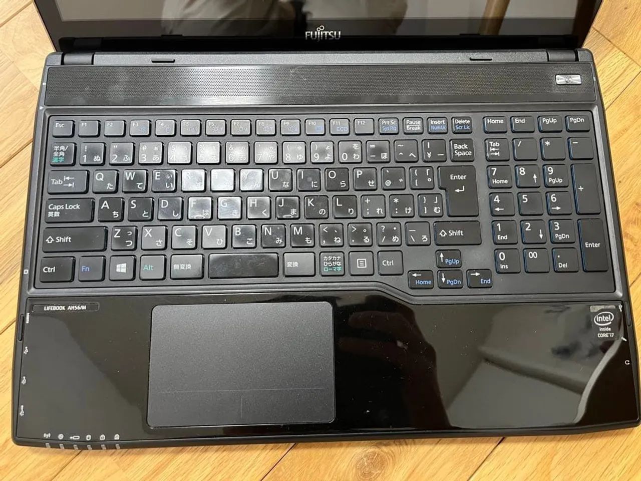 Notebook core I7, 8giga de RAM e HD 1 tera - Foto 3