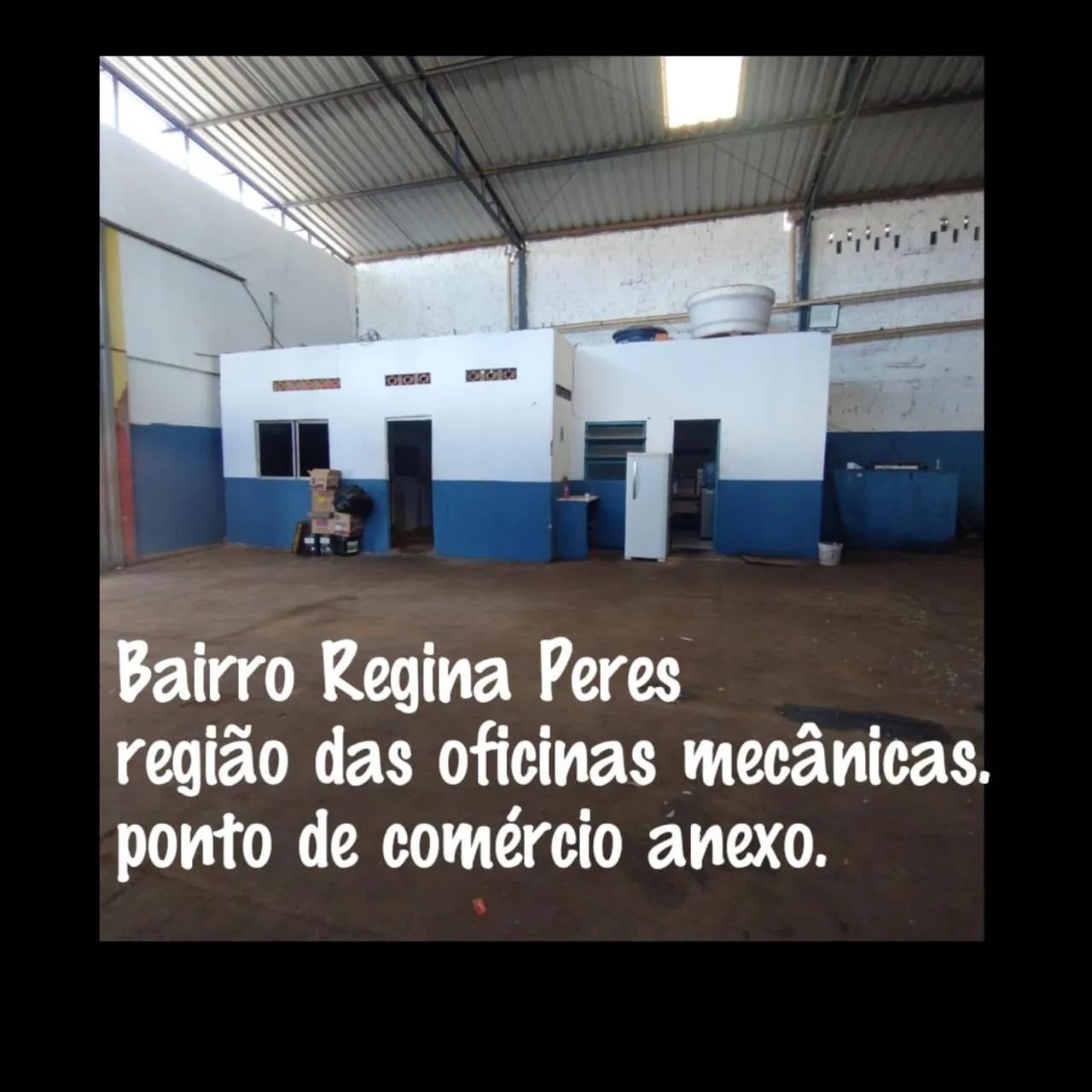 Galpão para aluguel  - Foto 5