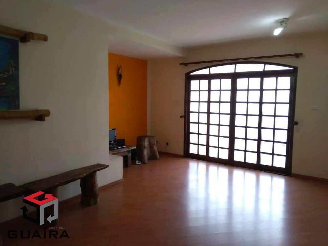 Sobrado à venda 3 quartos 1 suíte 3 vagas Itapark - Mauá - SP - Foto 3