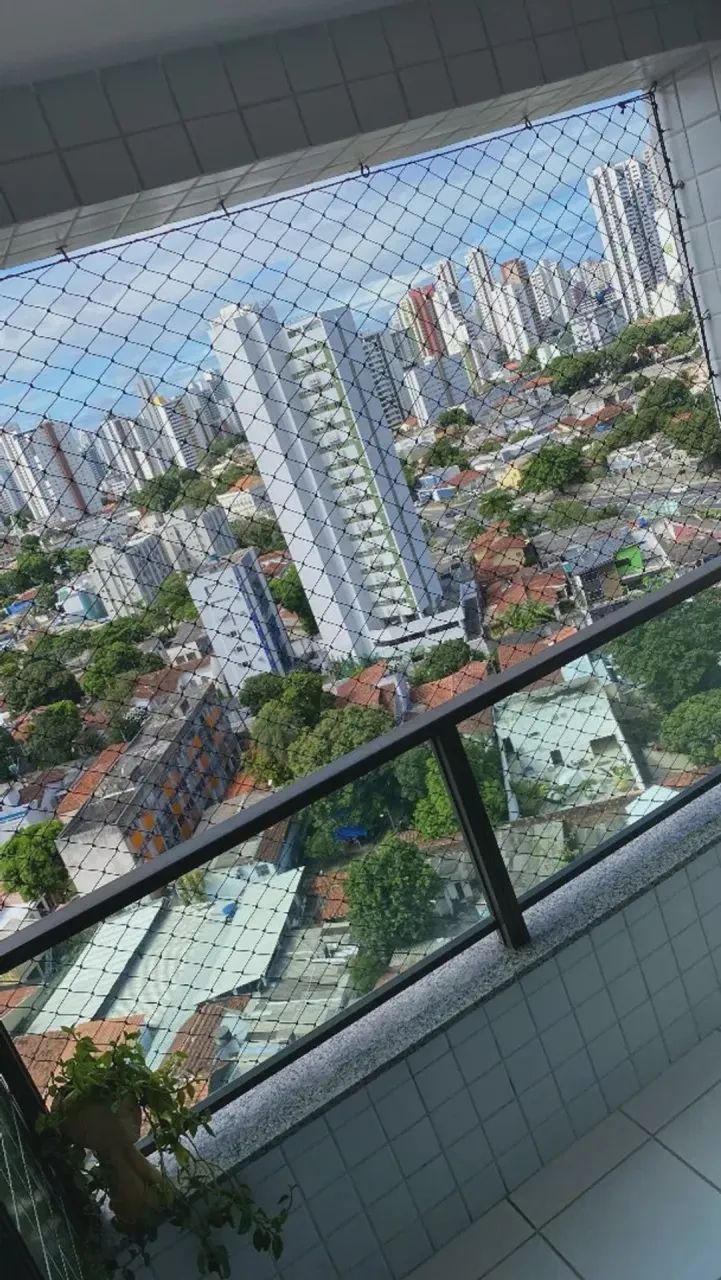 Imóvel com 62m², 3 quartos, 1 vaga, no Prado - Recife - PE - Foto 4