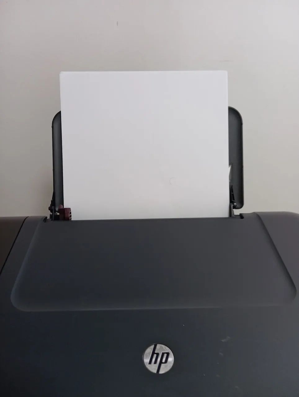 IMPRESSORA HP DESKJET F 2050 - Foto 3