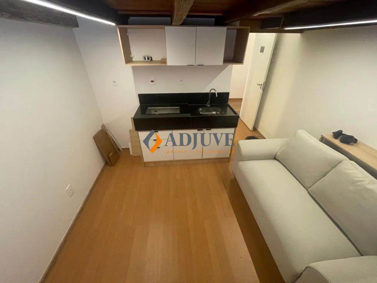Apartamento Mobiliado - Foto 3