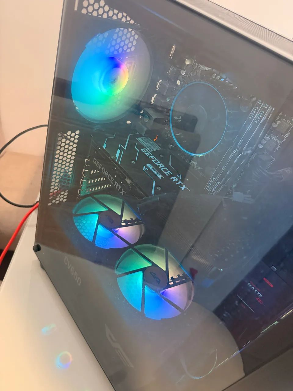 CPU Gamer à venda  - Foto 2