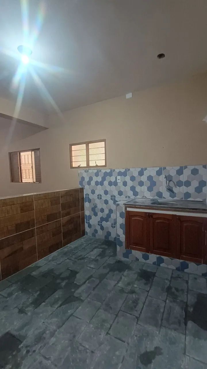 Kitnet com um quarto e uma vaga de garagem - Foto 3