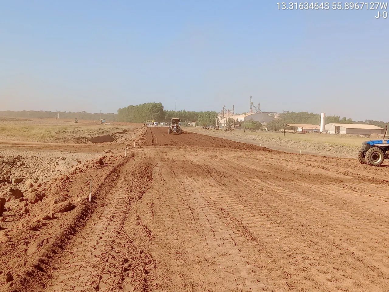 Serviço de topografia  - Foto 2
