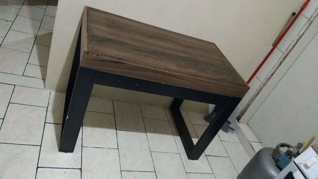 Mesa de escritório/ estudo - Foto 2